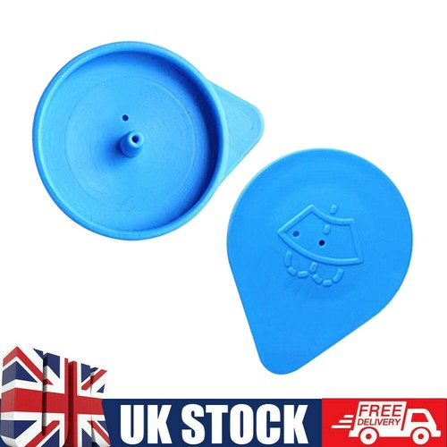 Windscreen washer bottle - washer, cap
