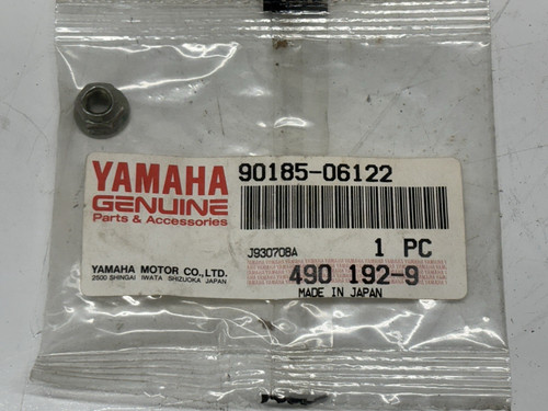 Nos oem yamaha - nos,