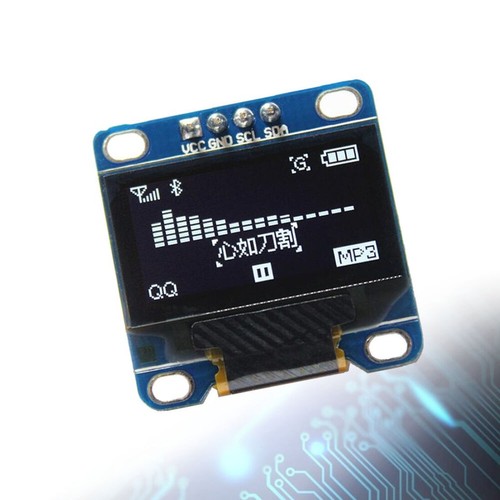 I2c iic spi serial - 0.96",