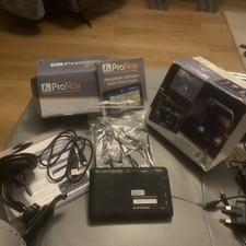 ProNav  GPS Navigation For Professional Drivers 