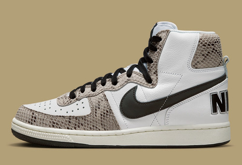 Nike terminator high - nike,