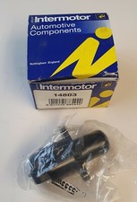 Idle control valve - valve, fits