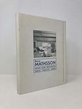 Bruno Mathsson