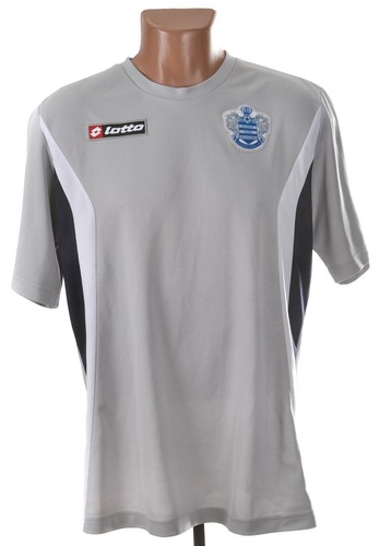 Qpr queens park rangers - queens, 2008