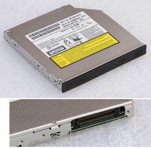 Dvd drive - rw, +/-
