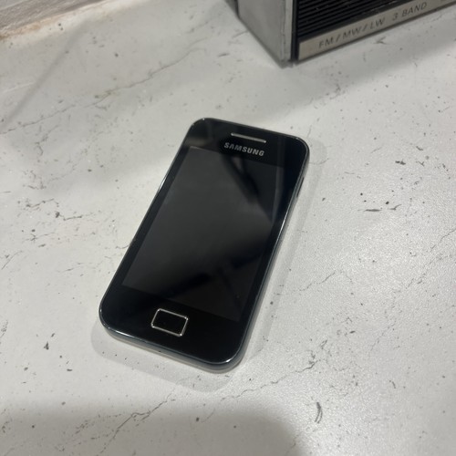 Samsung galaxy ace s5839i - samsung,