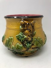 Antique Italian Majolica