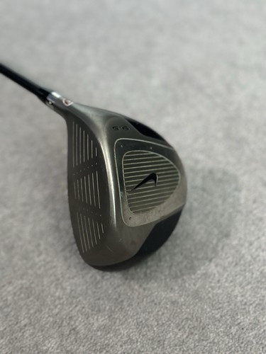 Nike golf driver titanium - nike,
