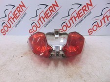 KSR MOTO GENERIC SOHO 125 2015