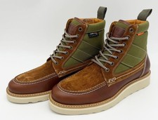 PAUL SMITH LEATHER / SUEDE