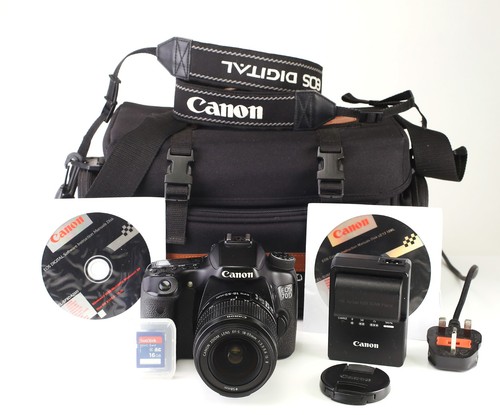 Canon eos 70d dslr ef - eos, ef-s