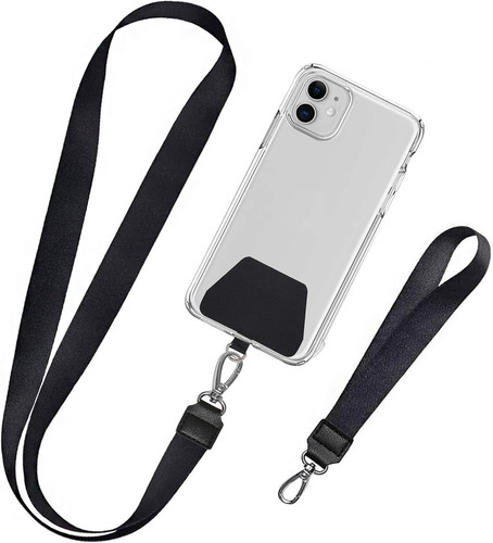 Mobile phone lanyard - lanyard, keys