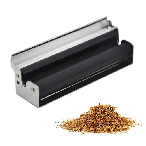 Cigarette fast rolling machine - cigarette,