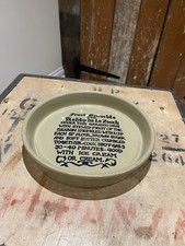 Vintage Moira Pottery
