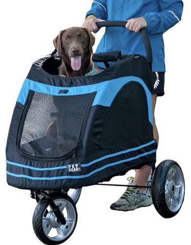 Pet gear dog - pet, stroller