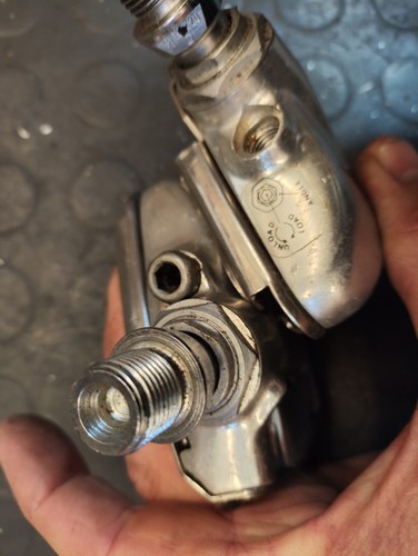 Vintage 1980s campagnolo - 1980s,