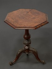 Antique victorian pollard oak - victorian,
