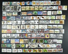 GB Decimal Commemorative Stamps. Unused. Face Value about £40. About 130 stamps.