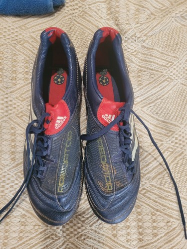 Adidas predator fg - adidas,