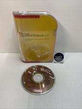 Microsoft Office Outlook 2007