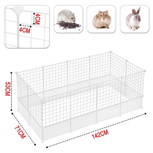 Panels enclosure pet - enclosure,