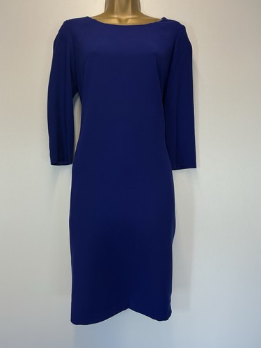 Kaliko women cobalt blue - cobalt,