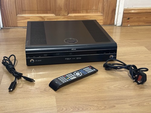 Arcam solo mk2 movie sacd - solo,