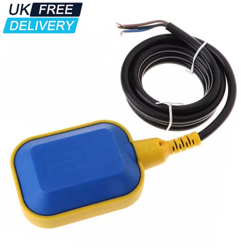 Metre float switch liquid - metre,