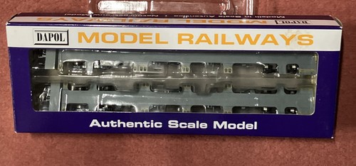 Dapol fastline freight fea - fastline, fea-b