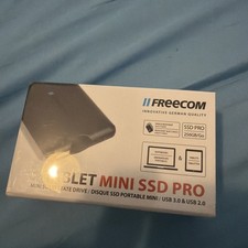 Brand new Freecom Tablet mini