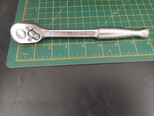 Vintage Elora W. Germany 3/8"