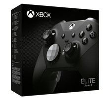 Xbox One Elite Series 2