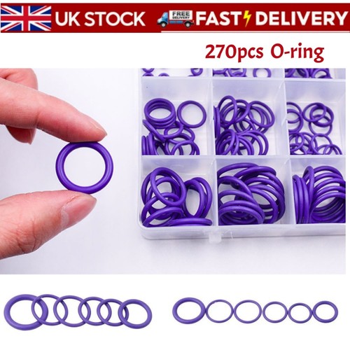 270pcs air conditioning rubber - air,