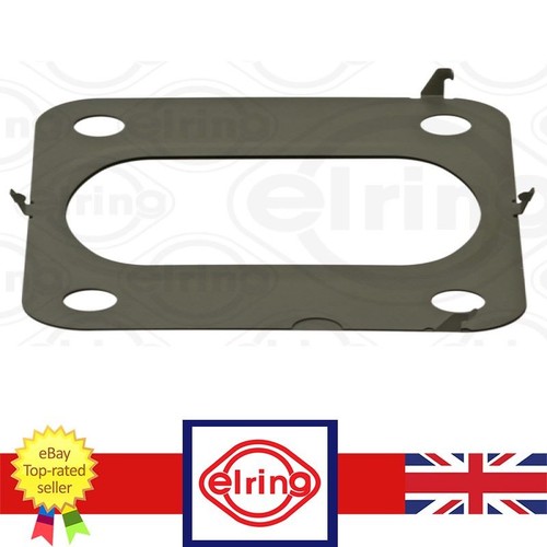Charger gasket for daf xf - cf,