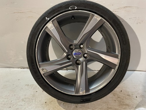 Volvo v60 design - r, alloy