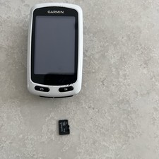 Garmin Edge Touring GPS -