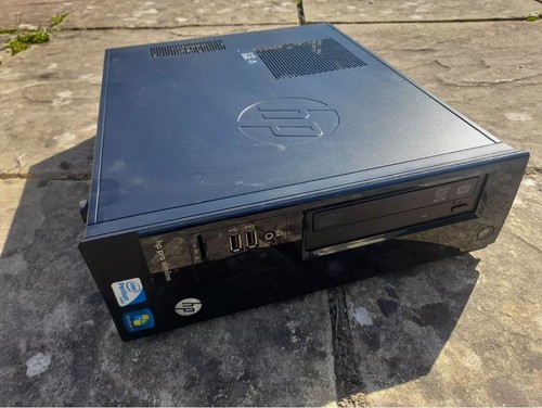 Desktop pro slimline - desktop,