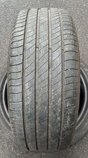 1 X 215 55 R18 99V XL MICHELIN PRIMACY 4 S1 5.5MM - 215/55/18 USED TYRE 2155518