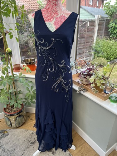 Gorgeous joanna hope navy - gorgeous,