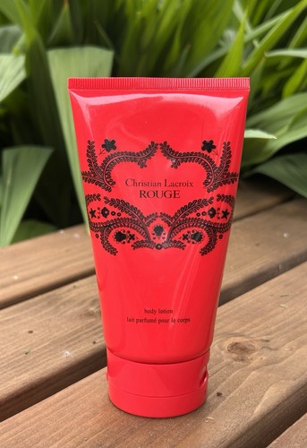 Christian lacroix rouge body - christian,