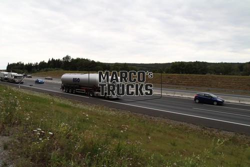 Truck photo scania series - truck,