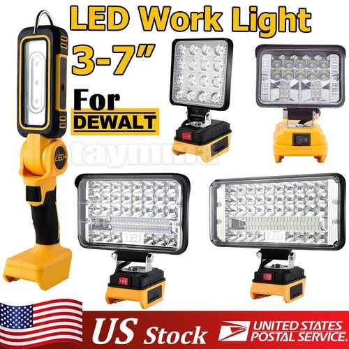 Led work light - led,