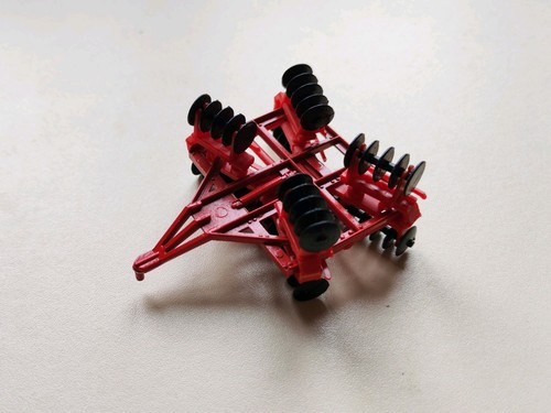 Ertl wing disc - ertl, farm