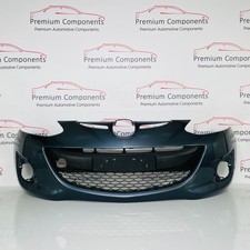 Mazda 2 Front Bumper With