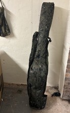 Trakker 10ft 3 Rod Hold-all Carp Fishing Tackle Pike Catfish Coarse Fishing NEW