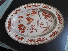 Large antique Copeland Spode