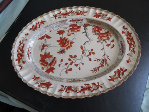 Large antique copeland - large,