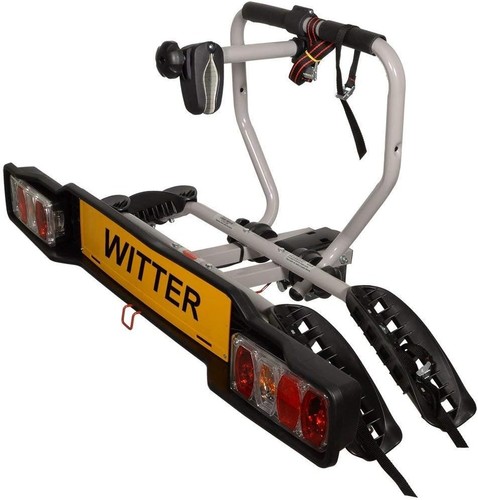 Boxed unused witter towbars - boxed,