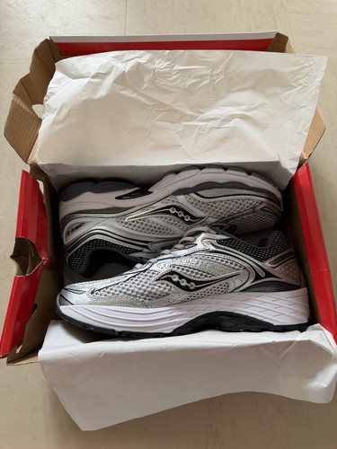 Saucony omni silver - saucony, 9
