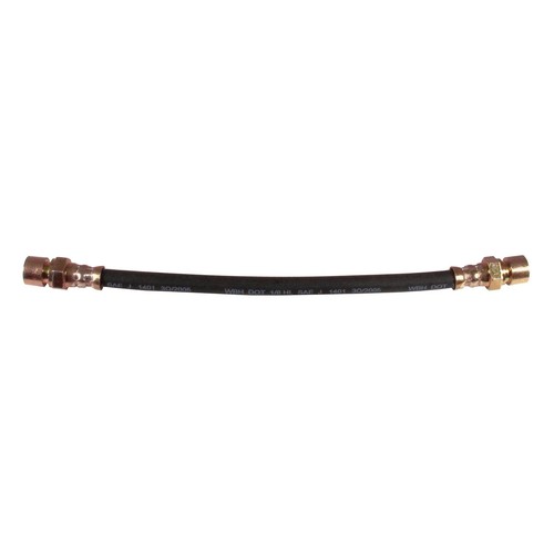 Brake hose rear - brake, swing